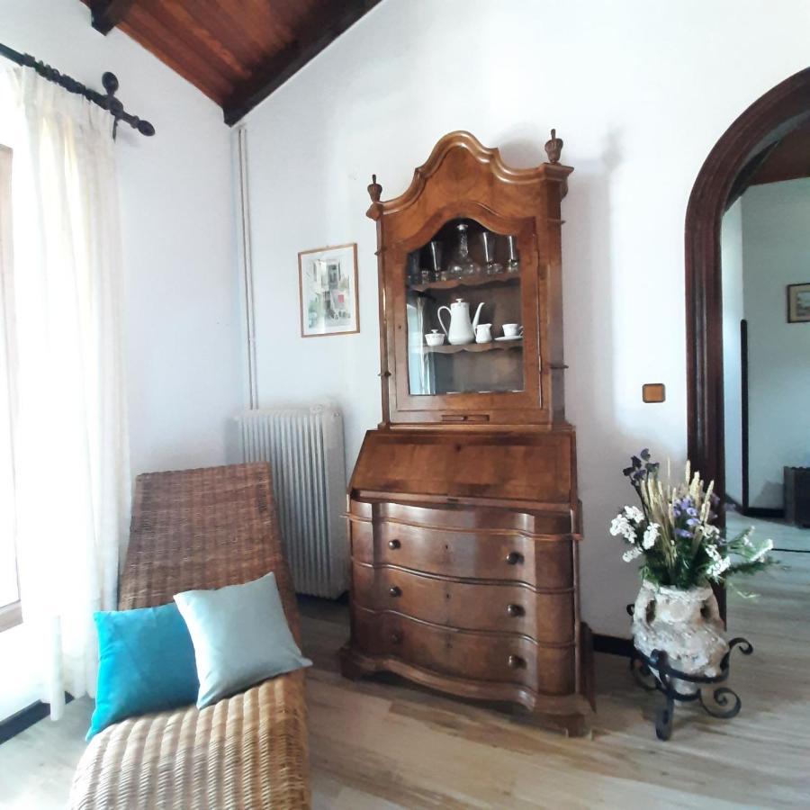 Villa Irini Nissaki Corfu Beach Villa Nisaki  Zewnętrze zdjęcie